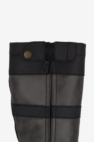 Outdoor Boot Daan Sort