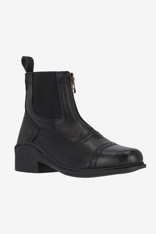 Thermo Jodhpurs Calgary Voksen Sort