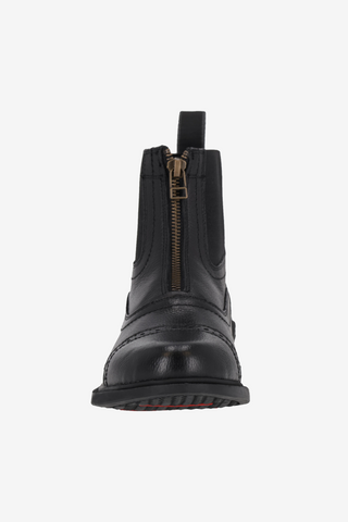 Thermo Jodhpurs Calgary Voksen Sort