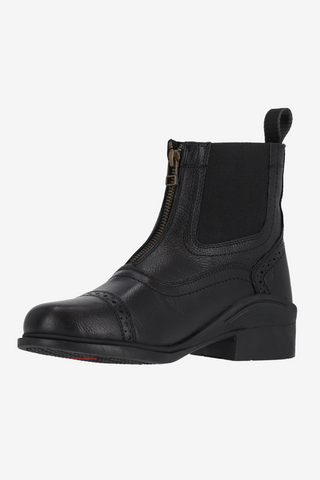 Thermo Jodhpurs Calgary Voksen Sort
