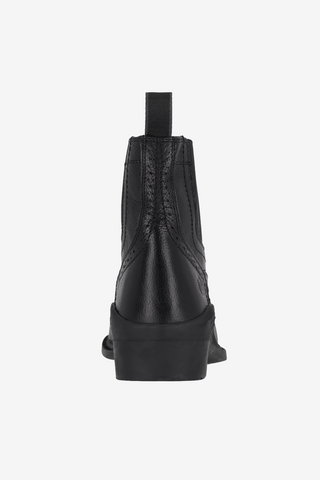 Thermo Jodhpurs Calgary Voksen Sort