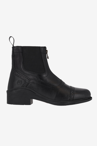 Thermo Jodhpurs Calgary Voksen Sort