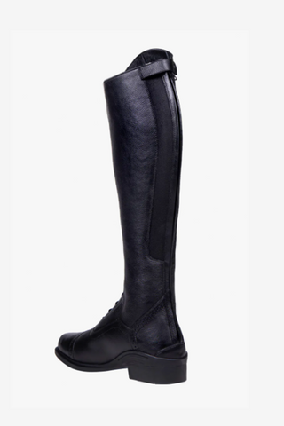 Vinterridestøvler Calgary Sort