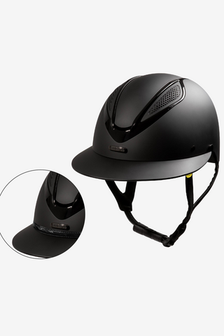 Adele Mips Riding Helmet