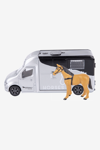 B-Horse Truck