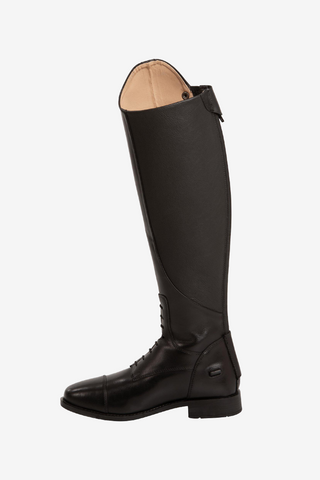 Amy Ridestøvler Regular/Narrow Sort