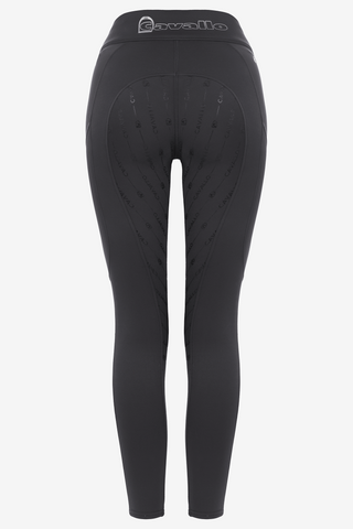 Cavalliz Leggings Winter Grip RL