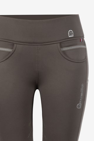Cavalliz Leggings Winter Grip RL