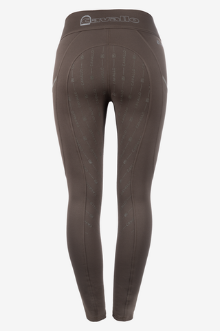 Cavalliz Leggings Winter Grip RL