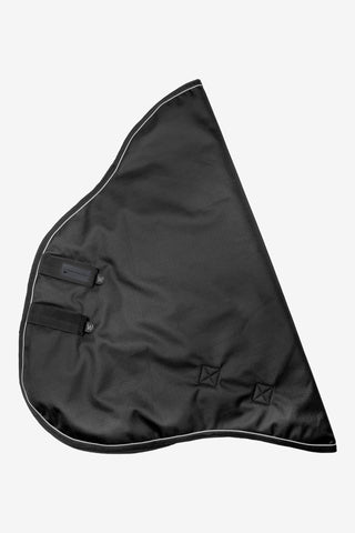 Hals till Utetäcke Scandic Light Svart