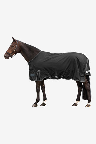 Turnout Rug Scandic 100g Black