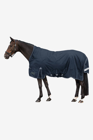 Buitendeken Scandic Halve Hals Light Night Blue