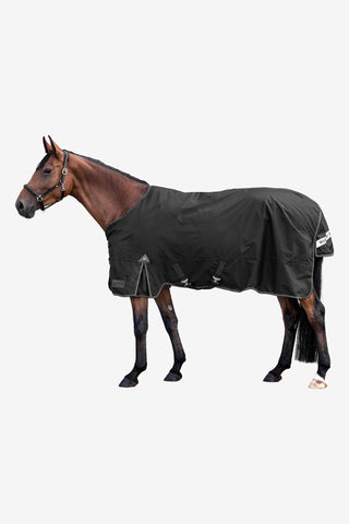 Arctic Outdoordecke 300g Schwarz