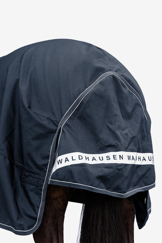 Udedækken Scandic Flerlags 150g/50g Night Blue