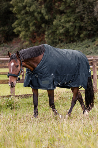 Udedækken Scandic Flerlags 150g/50g Night Blue