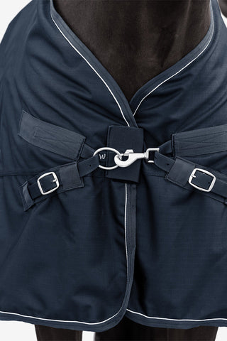 Udedækken Scandic Flerlags 250g/100g Nightblue