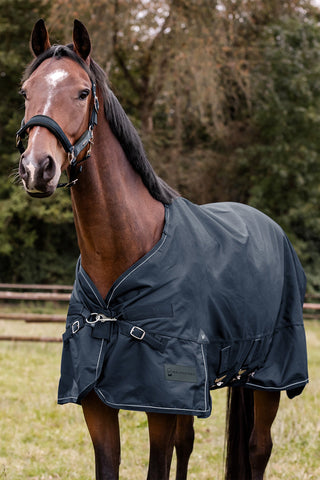 Udedækken Scandic Flerlags 250g/100g Nightblue