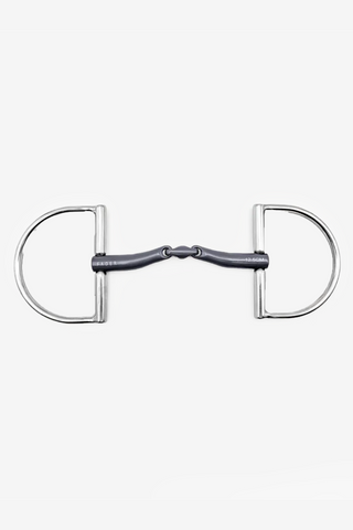 Fager Bits Maria Titanium D-rings