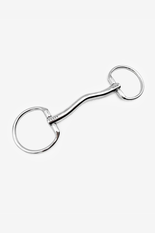 Lisa Fixed Rings