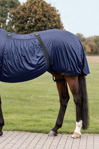 Basic Eksemtäcke Navy