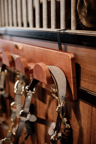 Bridle Hanger