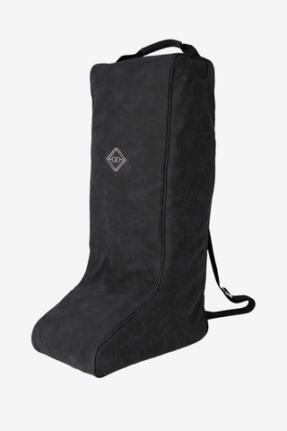 Chestnut Boot Bag