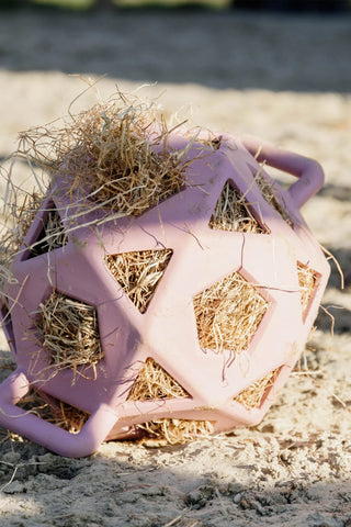 Relax Play&Hay Ball