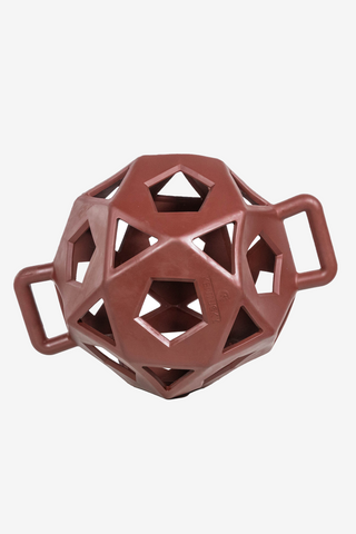 Relax Hay Ball Bordeaux