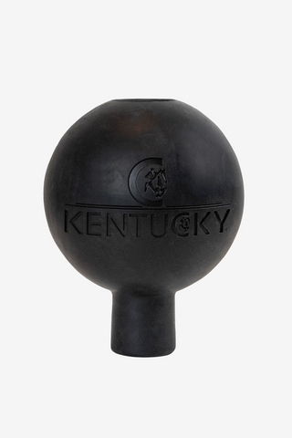 Boll Opbindingsbeskytter Sort