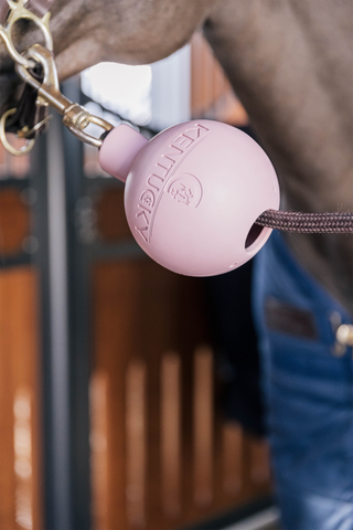 Ball Tether Protection
