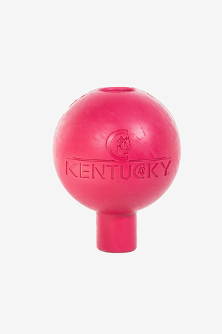 Ball Tether Protection
