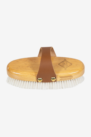 Universal Brush Soft Small Brown