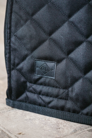 Beskyttelse til Opbevaringsboks