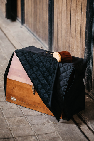 Beskyttelse til Opbevaringsboks