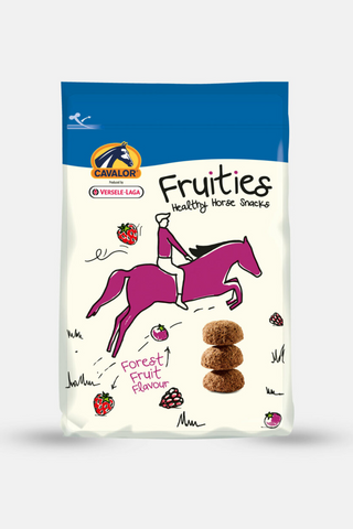 Horse Treats Fruties