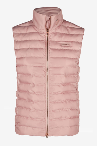 Heritage Quiltet Vest