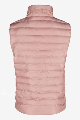 Heritage Quiltet Vest