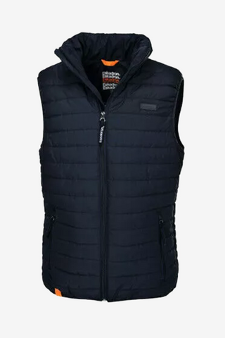 Klaas II Herre Vest