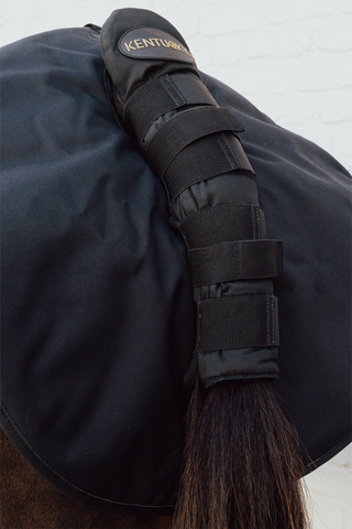 Tail and Rump Protector