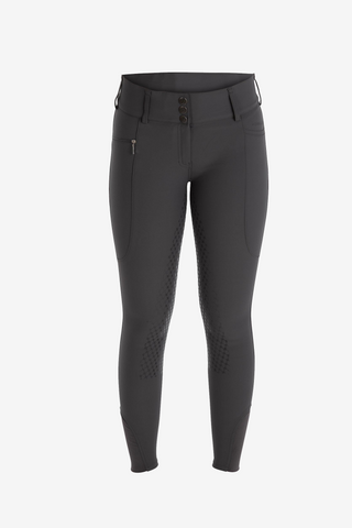 Breeches Candy Mira SuperX FG Anthracite Grey