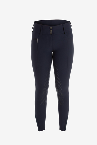 Breeches Candy Mira SuperX FG Navy
