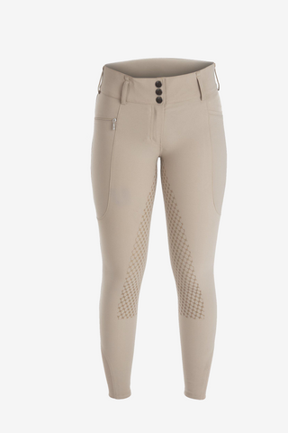 Breeches Candy Mira SuperX FG Beige