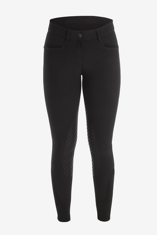 Safir Breeches Black