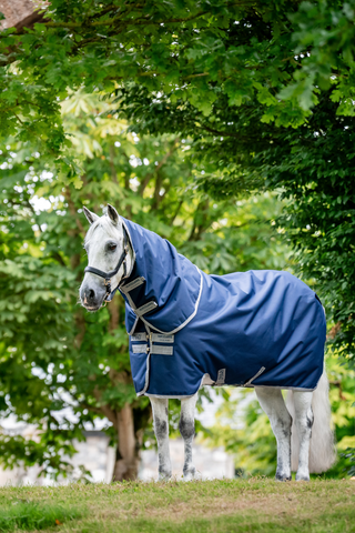 HW Amigo Ripstop 900D Plus 200g Navy/TitaniumGrey