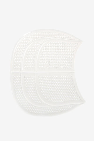 Gelpadd Raised Back Non-Slip