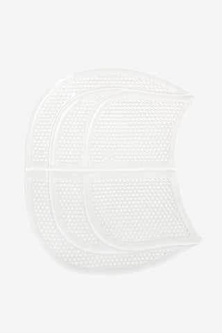 Gelpadd Hævet Bag Non-Slip