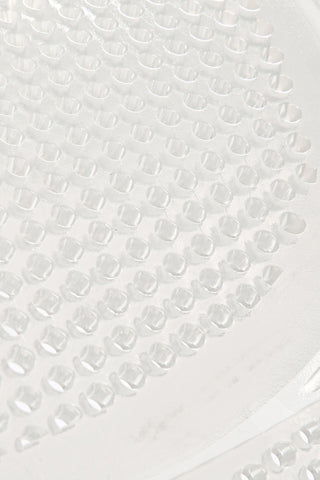 Gelpadd Hævet Bag Non-Slip