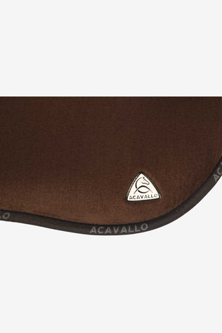 Memory Pad Hævet Bagtil