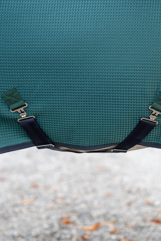 HW Rambo Techni Waffle Cooler DynGreen/Navy