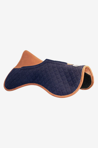 Antares Saddle Pad Navy